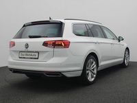 tweedehands VW Passat Variant 1.4 TSI PHEV 218PK DSG GTE Business | Trekhaak | Stoelverwarming | Standkachel | 18 inch