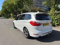 Occasion BMW 216 102 PK (75 kW) 2016 Wit MPV