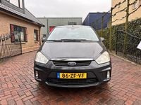 Occasion Ford C-MAX Titanium 146 PK (107 kW) 2008 Grijs (metallic) MPV