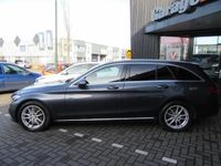 tweedehands Mercedes E350 C-KLASSE EstateLease Edition