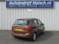 Occasion Ford B-MAX 105 PK (77 kW) 2013 Bruin MPV