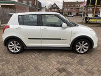 tweedehands Suzuki Swift 1.3 Shogun