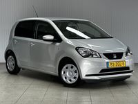 tweedehands Seat Mii 1.0 Style/ 5-Drs/ NAVI!/ Airco/ C.V. Afstand/ Elek. Ramen/ Isofix/ Bluetooth/ Boordcomputer/ Radio-CD AUX/ Extra getint glas.