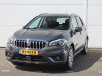 tweedehands Suzuki SX4 S-Cross 1.0 Boosterjet Exclusive Trekhaak