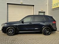 tweedehands BMW X5 xDrive45e High Executive M-Sport Luchtvering PPF HUD Led Pano 22*
