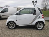 tweedehands Smart ForTwo Coupé 1.0 mhd Passion - Airco - Glasdak Zaterdags