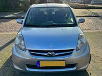 tweedehands Subaru Justy 1.0 Comfort