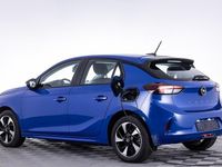 Occasion Opel Corsa-e Edition 100 kW (136 PK) 2023 Blauw Hatchback