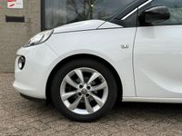 tweedehands Opel Adam Adam 1.4 Unlimited / automaat/pakket/ dealer onde