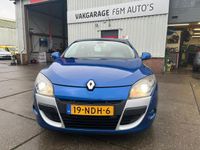 tweedehands Renault Mégane Coupé Coupé 1.4 TCe Dynamique