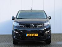 tweedehands Opel Vivaro GB 1.5 Diesel 100pk L2H1 S/S | Navi | Camera | Sensoren | Trekhaak Afn 2500kg | Demo |