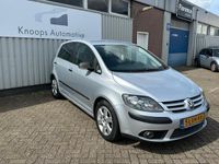 tweedehands VW Golf Plus 1.6 Turijn Airco Apk 01/2025