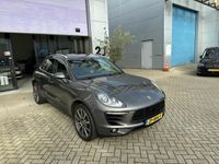 tweedehands Porsche Macan 3.0 S VOL OPTIES! PANO! SPORT LEER! INRUIL MOGELIJK!