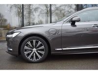 tweedehands Volvo V90 T8 390pk AWD Inscription | Trekhaak | Schuifdak | BLIS | Alarm