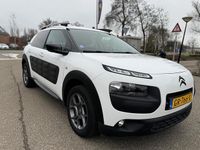 Occasion Citroën C4 Feel 82 PK (60 kW) 2015 Wit SUV