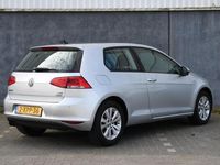 tweedehands VW Golf VII 1.4 TSI Comfortline 122PK Navi|PDC