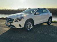 tweedehands Mercedes GLA200 200