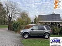 Occasion Land Rover Freelander 2 HSE 152 PK (111 kW) 2010 Grijs (metallic) SUV