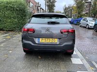 tweedehands Citroën C4 Cactus 1.2 PureTech Shine l Navi l Clima l Parkeersensoren