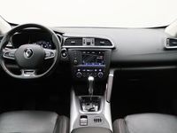 Occasion Renault Kadjar 131 PK (96 kW) 2016 Grijs SUV