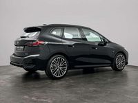 Occasion BMW 218 Active Tourer M Sport 136 PK (100 kW) 2025 Zwart, metallic lak MPV