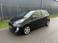 tweedehands Kia Picanto 1.0 CVVT ComfortLine / 5-DEURS / AIRCO