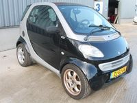 tweedehands Smart ForTwo Coupé & pulse