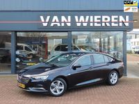 Occasion Opel Insignia Business 140 PK (102 kW) 2017 Blauw Hatchback