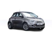 Occasion Fiat 500e Business 86 kW (118 PK) 2020 Bruin Hatchback