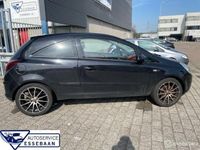 tweedehands Opel Corsa 1.4-16V Enjoy Lees tekst KOPPAKKING LEKT