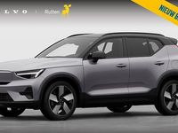 Nieuw Volvo EX40 Plus 185 kW (252 PK) 2025 Overige SUV
