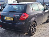 tweedehands Kia Ceed Ceed /1.6 X-ecutive Zie foto's Airco Climate control