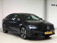 tweedehands Opel Insignia GS 2.0 Turbo 200 pk Ultimate |OPC LINE|BLACK PACK|