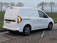 Occasion Mercedes Citan 110 95 PK (69 kW) 2022 Wit Van