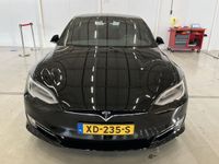 tweedehands Tesla Model S 75D/BTW/Enhanced Autopilot
