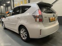 tweedehands Toyota Prius+ 1.8 Dynamic Business Limited 7-Persoons