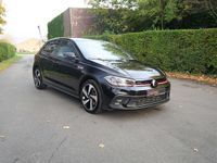 Occasion VW Polo 207 PK (152 kW) 2024 Zwart Sedan