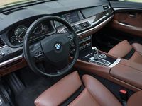 tweedehands BMW 535 5-SERIE GRAN TURISMO xi High Executive Aut. | 1e Eigenaar | Panorama | 103DKM | Soft-Close | Uniek | Head-up | Xenon |