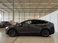 tweedehands Tesla Model X 100D / Gecertificeerde Occasion / 7-zits configura