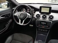 Occasion Mercedes GLA250 Prestige 211 PK (155 kW) 2015 Wit SUV