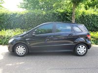 tweedehands Mercedes B180 CDI Business Class