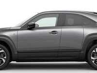 tweedehands Mazda MX30 e-SkyActiv R-EV 170 Advantage Industrieel + gratis laadpaal!