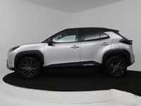 Occasion Toyota Yaris X-plore 116 PK (85 kW) 2023 Grijs metallic SUV