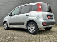 tweedehands Fiat Panda 0.9 TwinAir Lounge 1ste eigenaar!