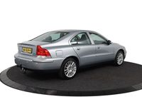 tweedehands Volvo S60 2.0T | Stoelverwarming | Parkassist achter |