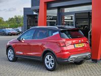 tweedehands Seat Arona 1.0 TSI FR