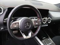 tweedehands Mercedes EQA250 Business Solution AMG 67 kWh / Rijassistentiepakket / 18 inch / Sfeerverlichting
