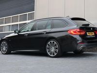 tweedehands BMW 340 540 Touring 540i xDrivepk High Executive M-Sportp