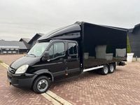 Occasion Iveco Daily 2008
