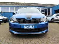 tweedehands Skoda Fabia 1.0 Ambition Monte Carlo uitgevoerd!! Airco - Cruise